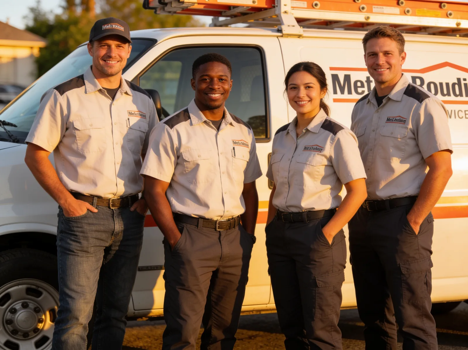 Metal Roof Installation company in Mount Airy, NC