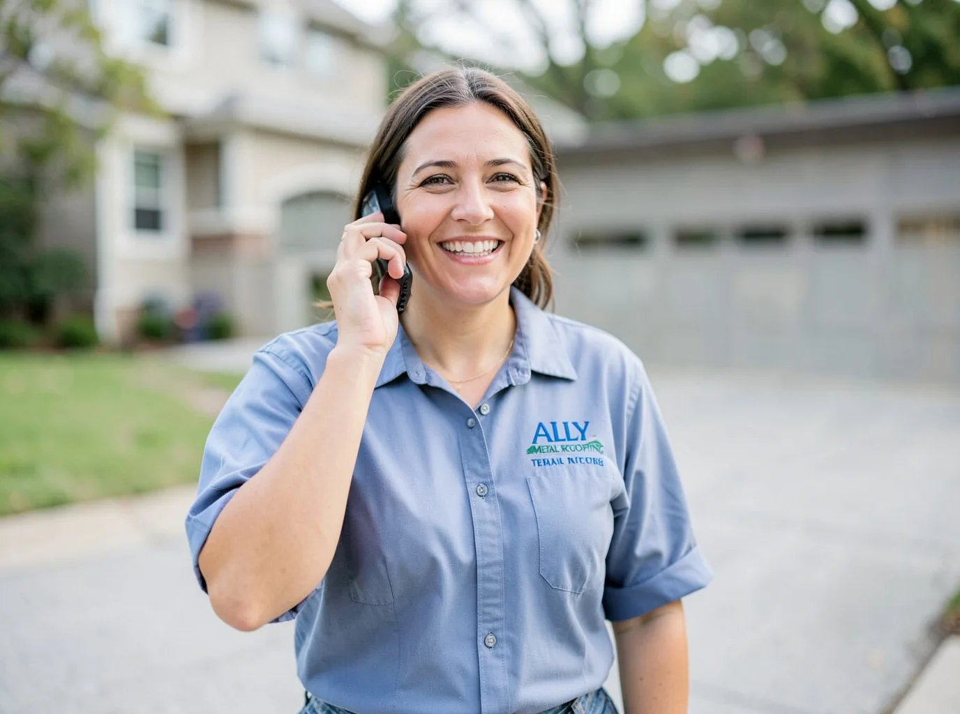 Metal Roof Installation Mount Airy, NC FAQs